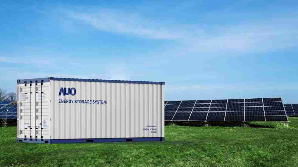 壹号平台透过AI数据管理，，提供不同类型用户进行储能与能源管理，，达到再生能源管控调度成效