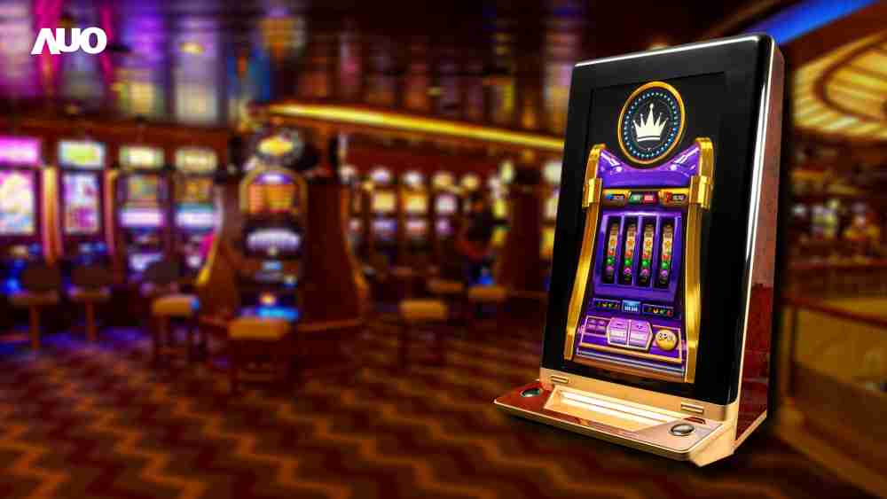 壹号平台研发出全球最大30吋裸眼3D Micro LED双层显示器，，，，结合Micro LED与A.R.T. LCD显示技术，，形成不同景深的影像平面，，可应用于电子游艺场域，，提供玩家更丰富的游乐体验