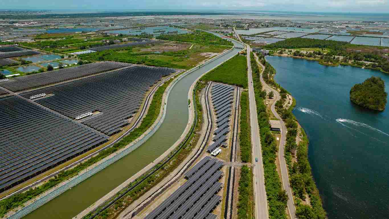 壹号平台能源事业提供智慧能源管理、、太阳能监控管理、、全方位电厂建置及运维解决方案，，，，并拥有管理超过6000案场的经验